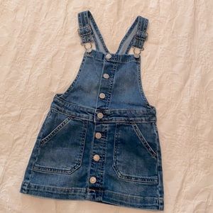 Overall Dress XS4/5